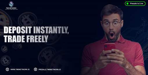 Silvergate chiude le operazioni, cosa significa per Litecoin (LTC), Polygon (MATIC) e la prevendita di TMS Network (TMSN)?