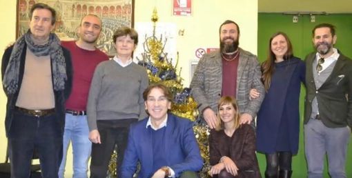 Il Comune di Nichelino a sostegno della campagna #iorestoacasa (VIDEO)