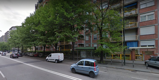 Ahmed, lo sfratto dopo aver pagato fino all'ultimo centesimo di affitto