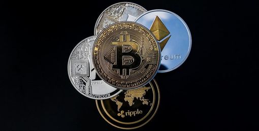 Presto un mondo senza contanti grazie alla valuta digitale Presto un mondo senza contanti grazie alla valuta digitale