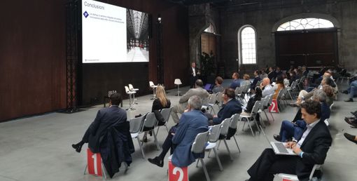 Torino non è (ancora) un paese per Start up: ecco cosa serve per andare a caccia di Unicorni Torino non è (ancora) un paese per Start up: ecco cosa serve per andare a caccia di Unicorni