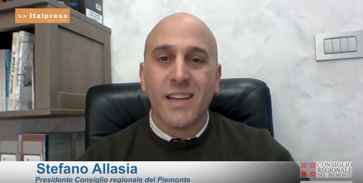 Appello di Stefano Allasia a sostegno della raccolta fondi per l'emergenza Coronavirus Appello di Stefano Allasia a sostegno della raccolta fondi per l'emergenza Coronavirus