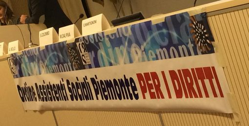 Giornata internazionale contro la violenza sulle donne,  Rosina (assistenti sociali piemontesi): “Bene lo stanziamento della Regione per i Centri Antiviolenza&quot;
