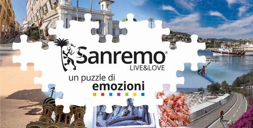Sanremo: una città che offre non solo mare e spiagge, ma anche attività sportive outdoor Sanremo: una città che offre non solo mare e spiagge, ma anche attività sportive outdoor