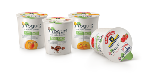 Centrale del latte: sul mercato arriva la nuova proposta di Yyogurt