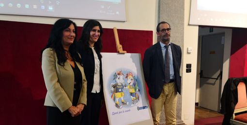 Arrampicata, tiro con l'arco e basket: lo sport entra nelle scuole di Torino Arrampicata, tiro con l'arco e basket: lo sport entra nelle scuole di Torino