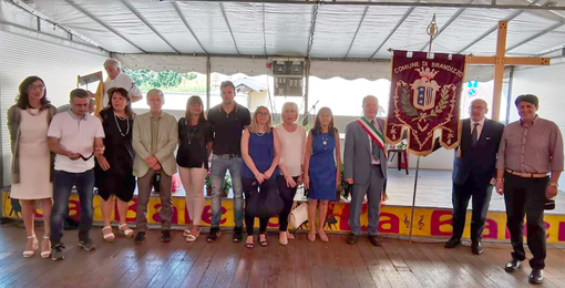 La Pro loco di Brandizzo annulla la festa patronale di San Giacomo e Giovanni