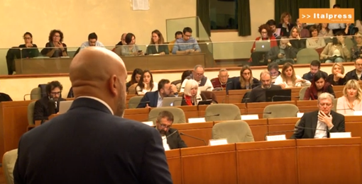 Quinta edizione stati generali della nuova comunicazione pubblica