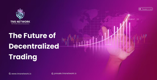 TMS Network (TMSN) guadagna slancio in fase di presale e gli investitori di Polygon (MATIC) e Fantom (FTM) ne prendono atto TMS Network (TMSN) guadagna slancio in fase di presale e gli investitori di Polygon (MATIC) e Fantom (FTM) ne prendono atto