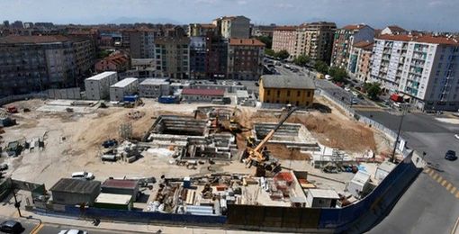 Parcheggio di piazza Bengasi, inizio lavori nel 2020: 15 milioni di euro dal Ministero dei Trasporti