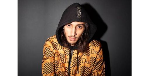 Baby Gang in tour: il concerto live a Torino all'Inalpi Arena