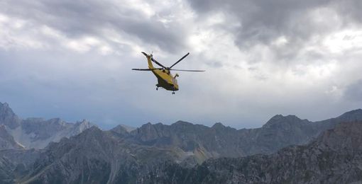 Precipita per 20 metri mentre arrampica a Caprie: donna in codice rosso in ospedale Precipita per 20 metri mentre arrampica a Caprie: donna in codice rosso in ospedale