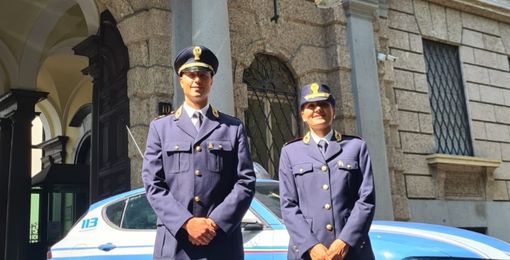 Due nuovi commissari assegnati alla Questura di Torino Due nuovi commissari assegnati alla Questura di Torino
