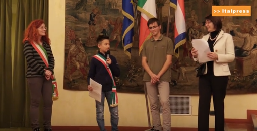 KidsTakeover: i consigli comunali dei ragazzi si raccontano