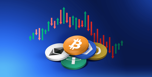 Il mercato delle criptovalute vedrà una correzione a breve secondo l’ex CEO di BitMEX Il mercato delle criptovalute vedrà una correzione a breve secondo l’ex CEO di BitMEX