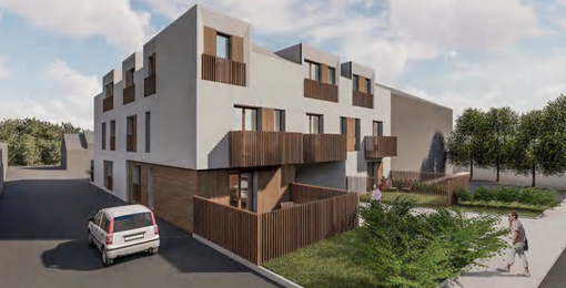 render alloggi settimo render alloggi settimo