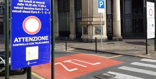 Confesercenti attacca: “Delibera Ztl, pronti  a una ‘class action’ per gli effetti negativi  sul commercio''