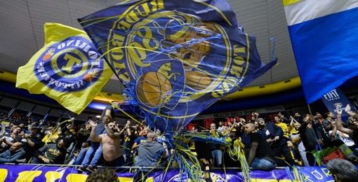 Baket Torino, Olympic Torino, Real Torino o Fert Torino: come chiamare la società nata sulle ceneri dell'Auxilium?