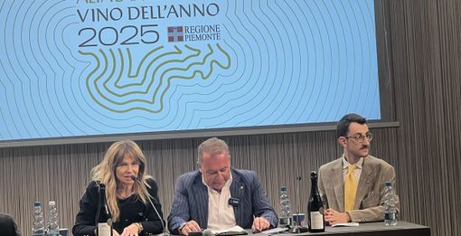 Alta Langa: una bollicina dai piccoli numeri ma di grande qualità vino dell’anno 2025 Alta Langa: una bollicina dai piccoli numeri ma di grande qualità vino dell’anno 2025