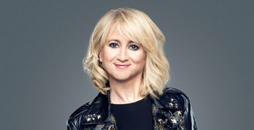 Esperia, la Littizzetto presenta "Ogni cosa è fulminata". Con Rocco Papaleo Esperia, la Littizzetto presenta "Ogni cosa è fulminata". Con Rocco Papaleo