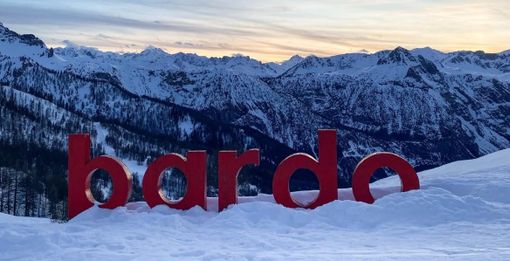 Bardonecchia, annullato il 4x4 del Sommeiller Bardonecchia, annullato il 4x4 del Sommeiller