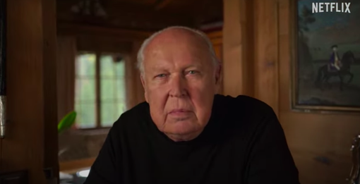 Frame del trailer "Il principe" Frame del trailer "Il principe"