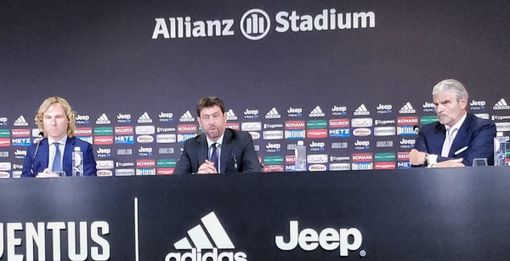 dirigenti juve dirigenti juve
