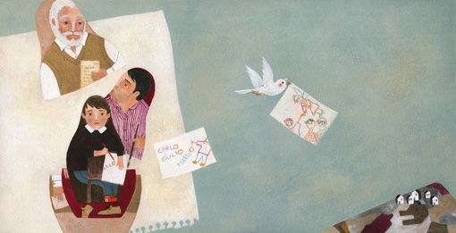 Al Gruppo Abele si parla di anziani e lasciti testamentari