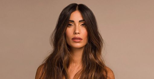 Linea make-up Sobea Cosmetics di Federica Nargi, per una bellezza naturale Linea make-up Sobea Cosmetics di Federica Nargi, per una bellezza naturale
