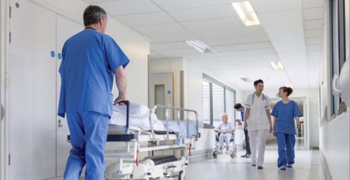 Nursing lancia l'allarme: "Mancano 400 oss. Prorogare la graduatoria è un atto dovuto"