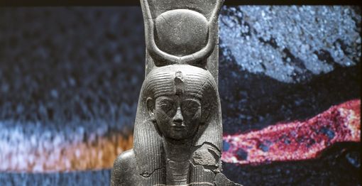 Facilitazioni per visitare il museo Egizio