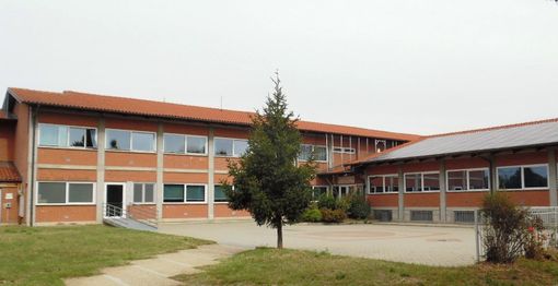 scuola gramsci vinovo