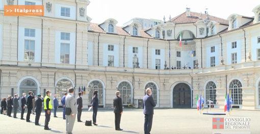 2 giugno #iocicredoperche ecco il video della Regione Piemonte 2 giugno #iocicredoperche ecco il video della Regione Piemonte