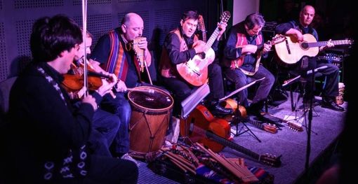 All’Osteria Rabezzana una serata per il Cile