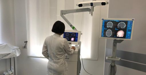 Molinette, inaugurato il nuovo Centro di Neurochirugia funzionale: “È un’eccellenza” [VIDEO]