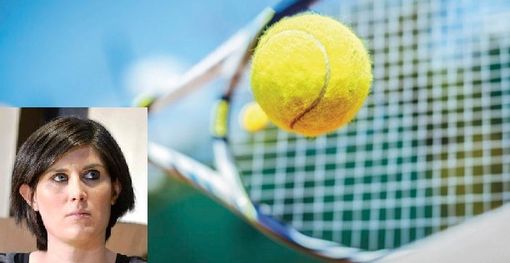 Atp Finals di tennis, Torino spera ancora: riunione a Palazzo Chigi Atp Finals di tennis, Torino spera ancora: riunione a Palazzo Chigi