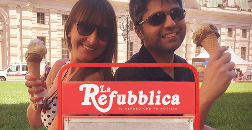 LaRefubblica.it, il tempo della satira è servito!