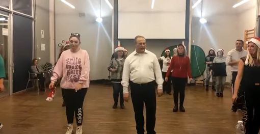 prove di ballo prove di ballo