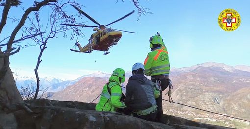 soccorso alpino