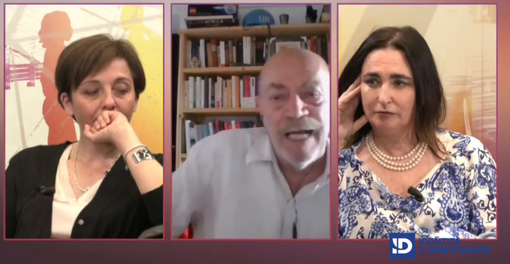 Dire Donna Oggi su Cusano Tv propone “Minori e famiglie: quali sono gli scenari post pandemia? Le risposte dell'Europa e dell'Italia al disagio giovanile”