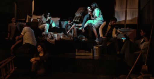 giovani associazione teatrulla