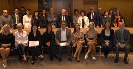 Protezione Minori: un pool di esperti firma il Protocollo di intesa sulla Consulenza Tecnica d’Ufficio (CTU)