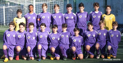 I ragazzi del Cenisia fanno gol per promuovere la Fondazione torinese per i tumori dell’apparato muscoloscheletrico (FOTO) I ragazzi del Cenisia fanno gol per promuovere la Fondazione torinese per i tumori dell’apparato muscoloscheletrico (FOTO)