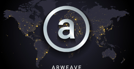 Arweave: AR sale del 25% in 24 ore e del 122% nell’ultima settimana. Ecco perch