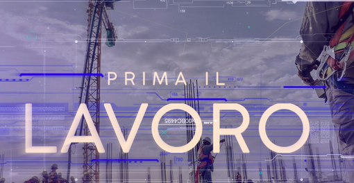 Lo spot di Alberto Cirio: “Un'altra velocità per il Piemonte” Lo spot di Alberto Cirio: “Un'altra velocità per il Piemonte”