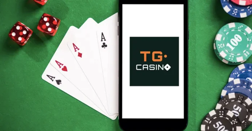 Boom TGC: $3 milioni in prevendita per il token del casinò su Telegram