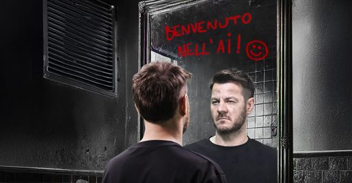 Alessandro Cattelan Alessandro Cattelan