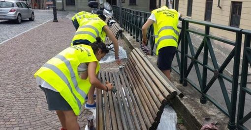 Estate 2019 a Moncalieri: viaggi, feste e percorsi di volontariato Estate 2019 a Moncalieri: viaggi, feste e percorsi di volontariato