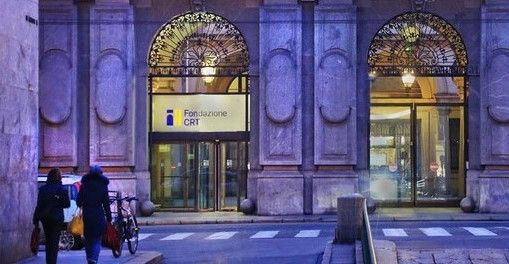 sede Fondazione Crt