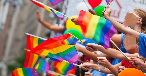 Torino parteciperà all'Europride di Belgrado